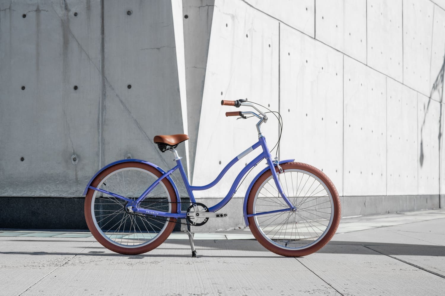 Priority Bicycles Has Released a New Collection Inspired by
