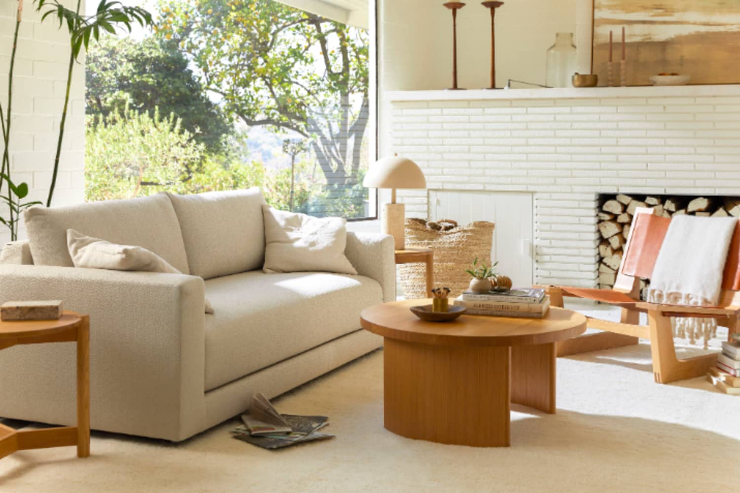 Delmar coffee table top