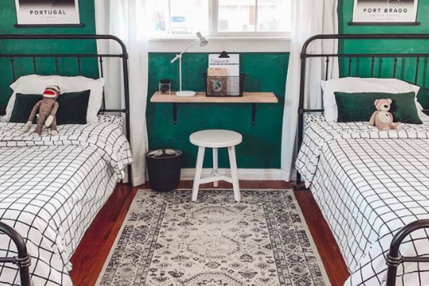 Chalkboard Walls Are Making a Comeback, and They're More Than Modern