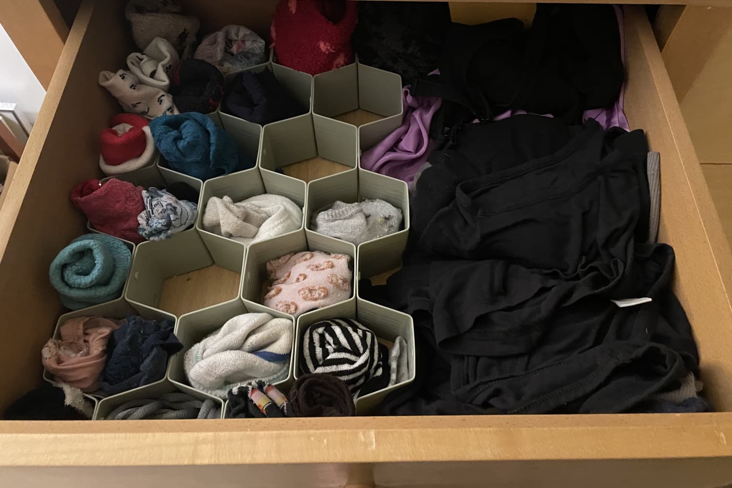 This 13 Drawer Organizer from Amazon Is a Total Game Changer