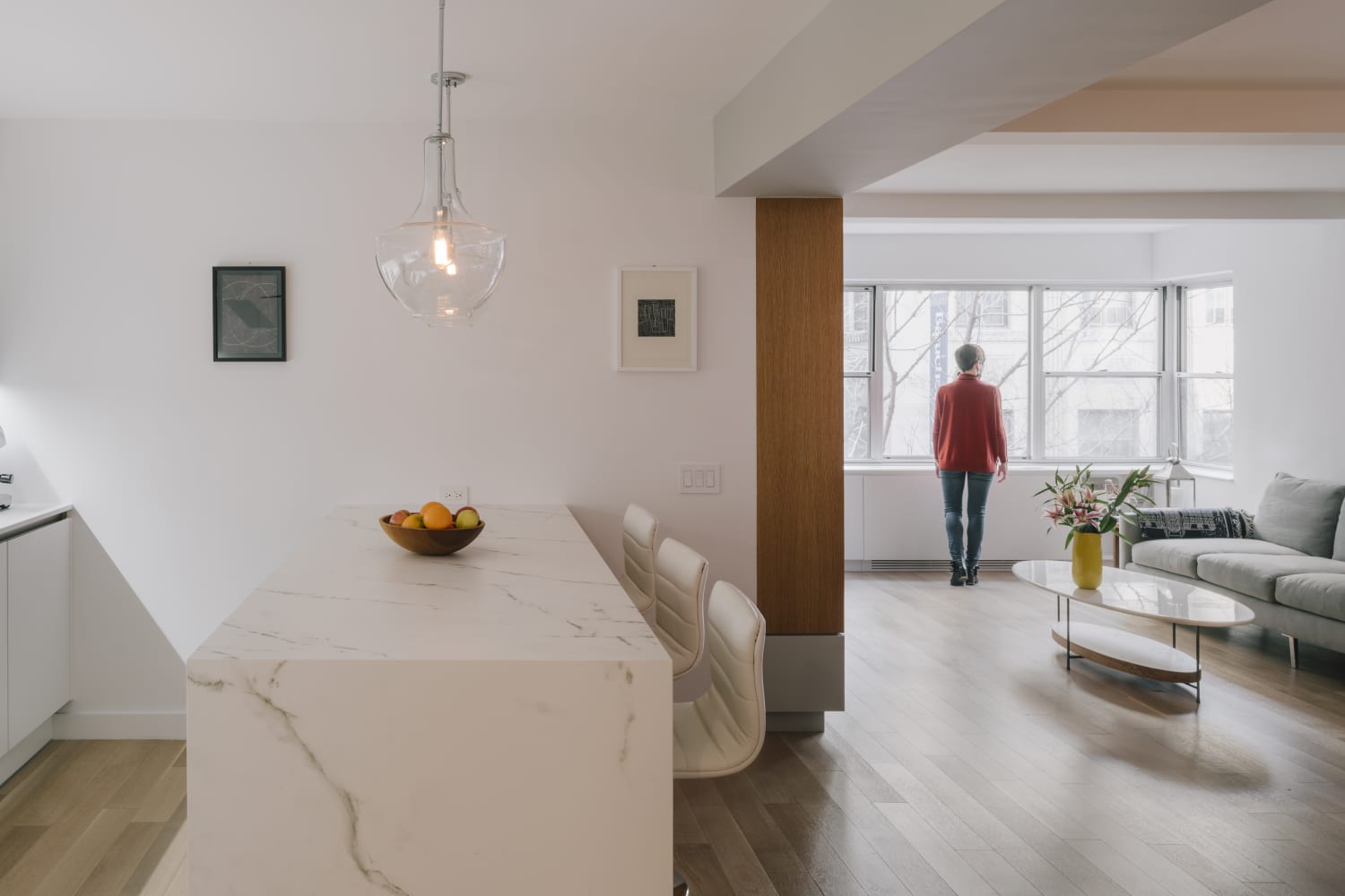 Meet Dekton, the Durable Countertops That Are Taking on Quartz