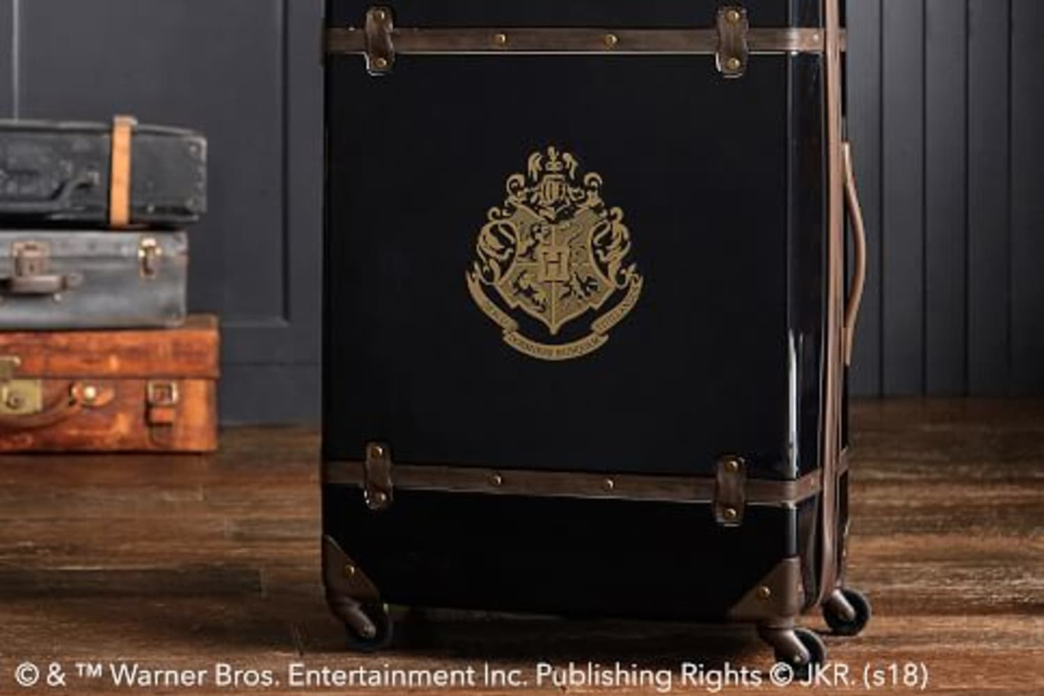 Harry potter suitcase target outlet