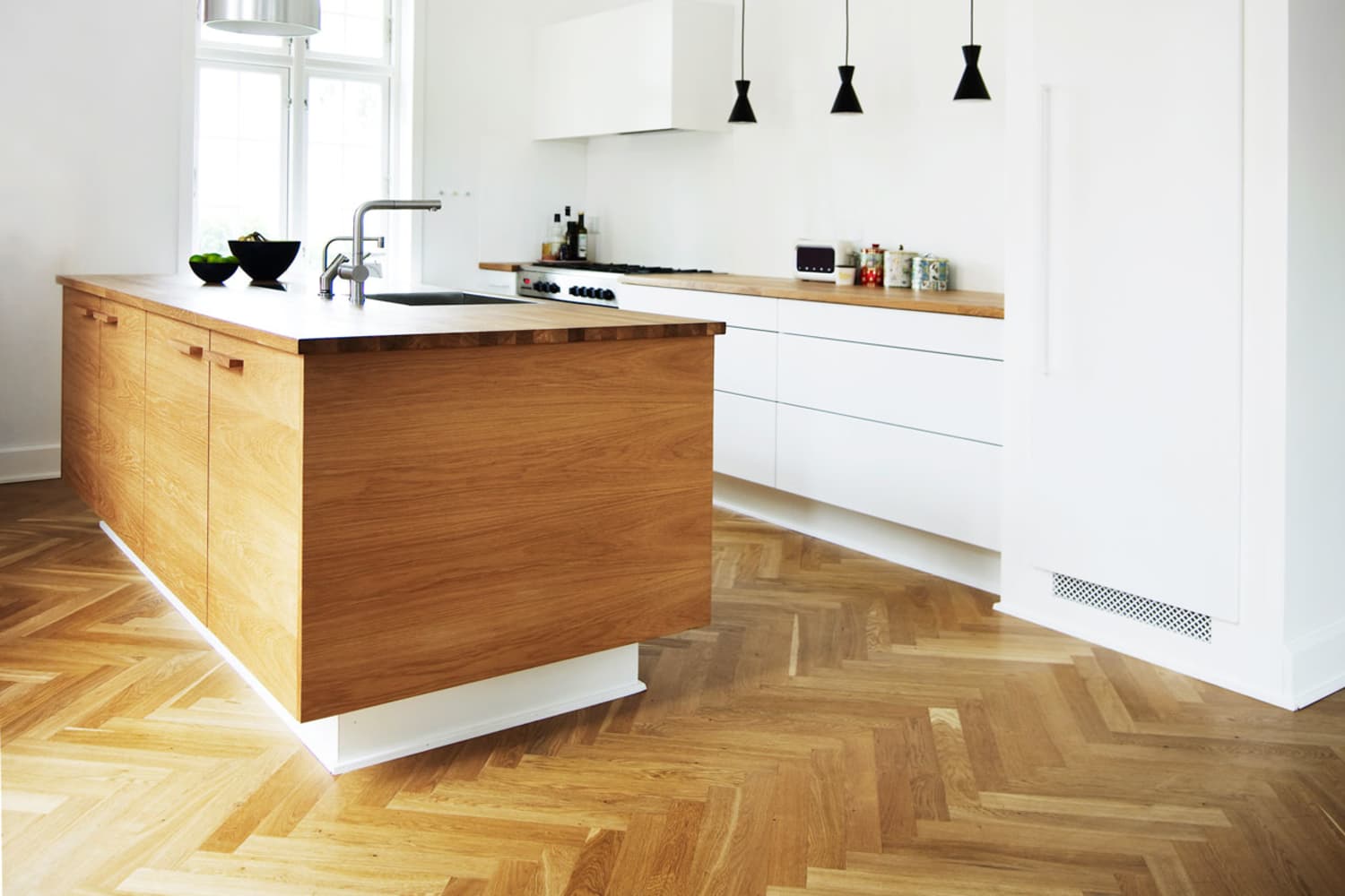 Engineered Wood Flooring Herringbone Pattern – Flooring Tips