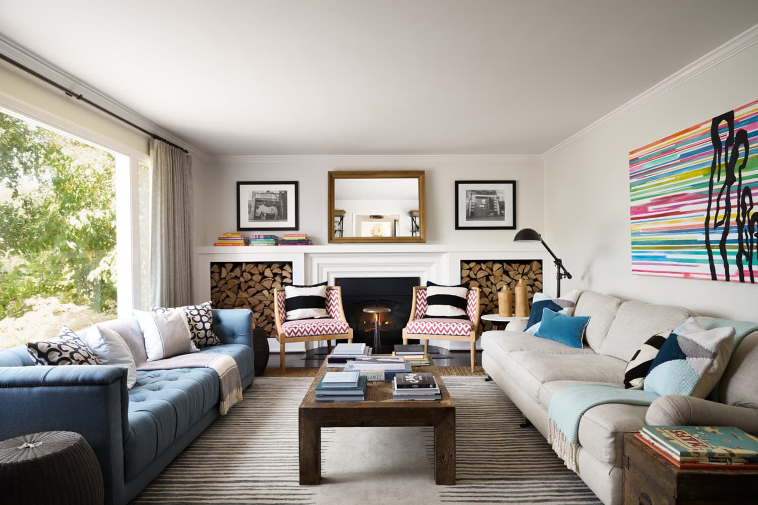 Small loveseats shop for living room