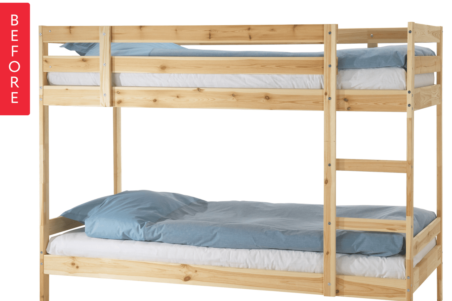 Ikea twin shop over full