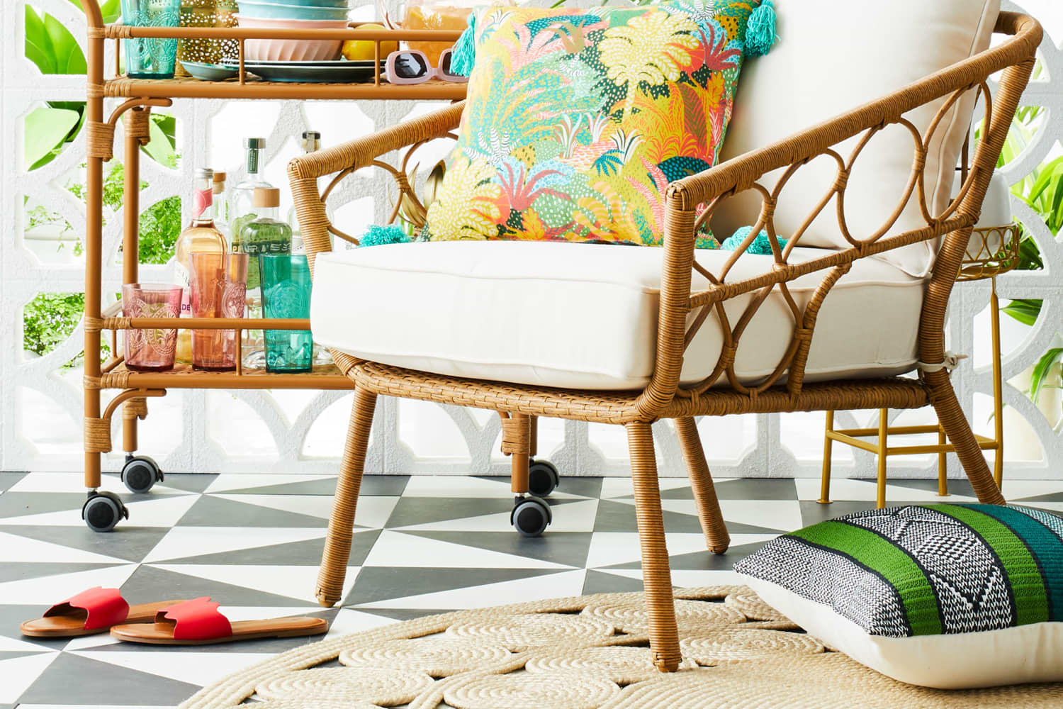 Target opalhouse egg chair sale
