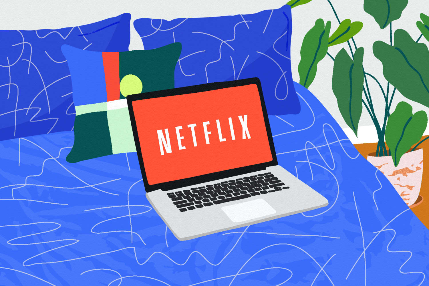 What’s New and What’s Leaving Netflix in April