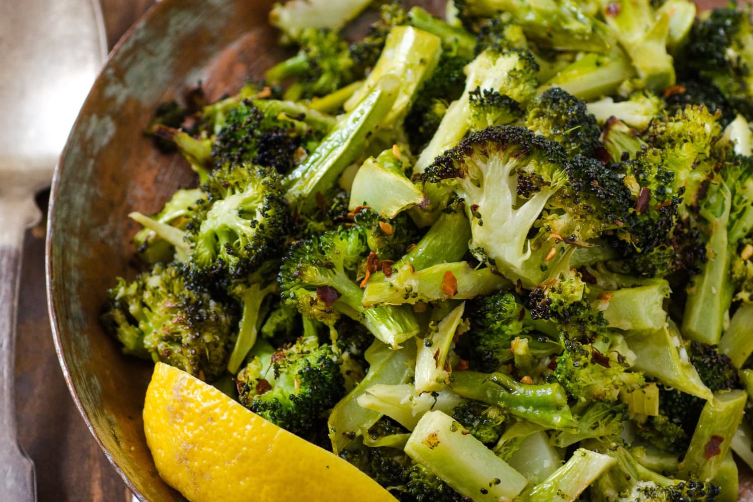 Thanksgiving broccoli side dish hot sale