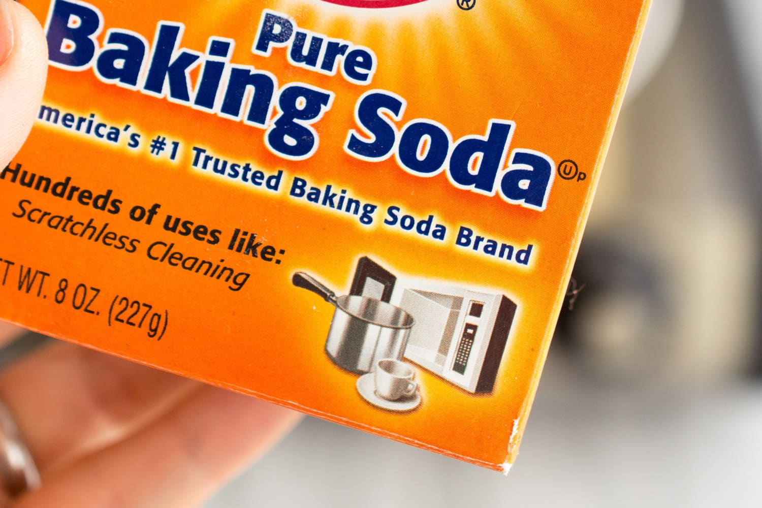 Baking powder for cleaning cheap
