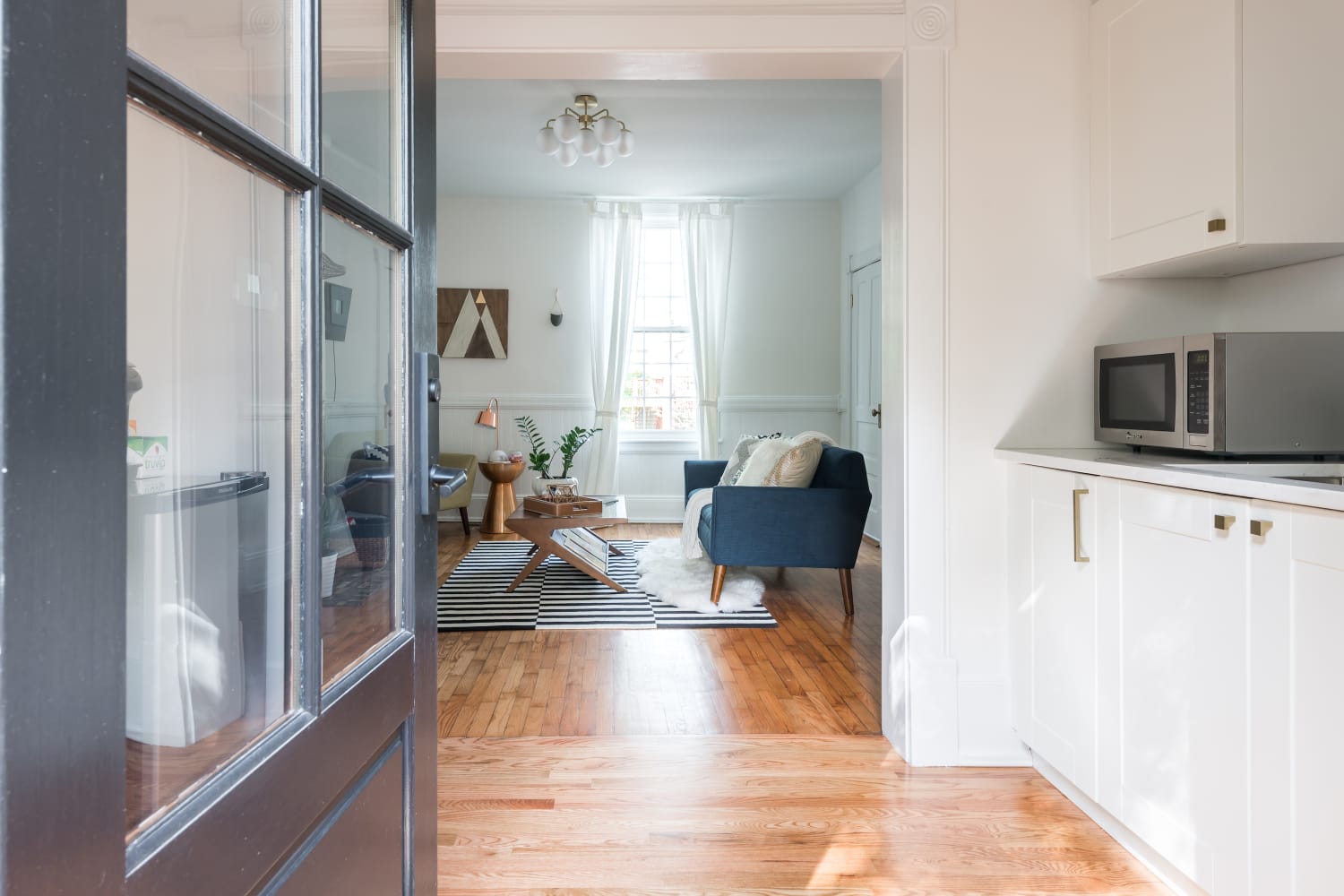 Should I Buy a House with a Mother-in-Law Apartment? | Apartment Therapy