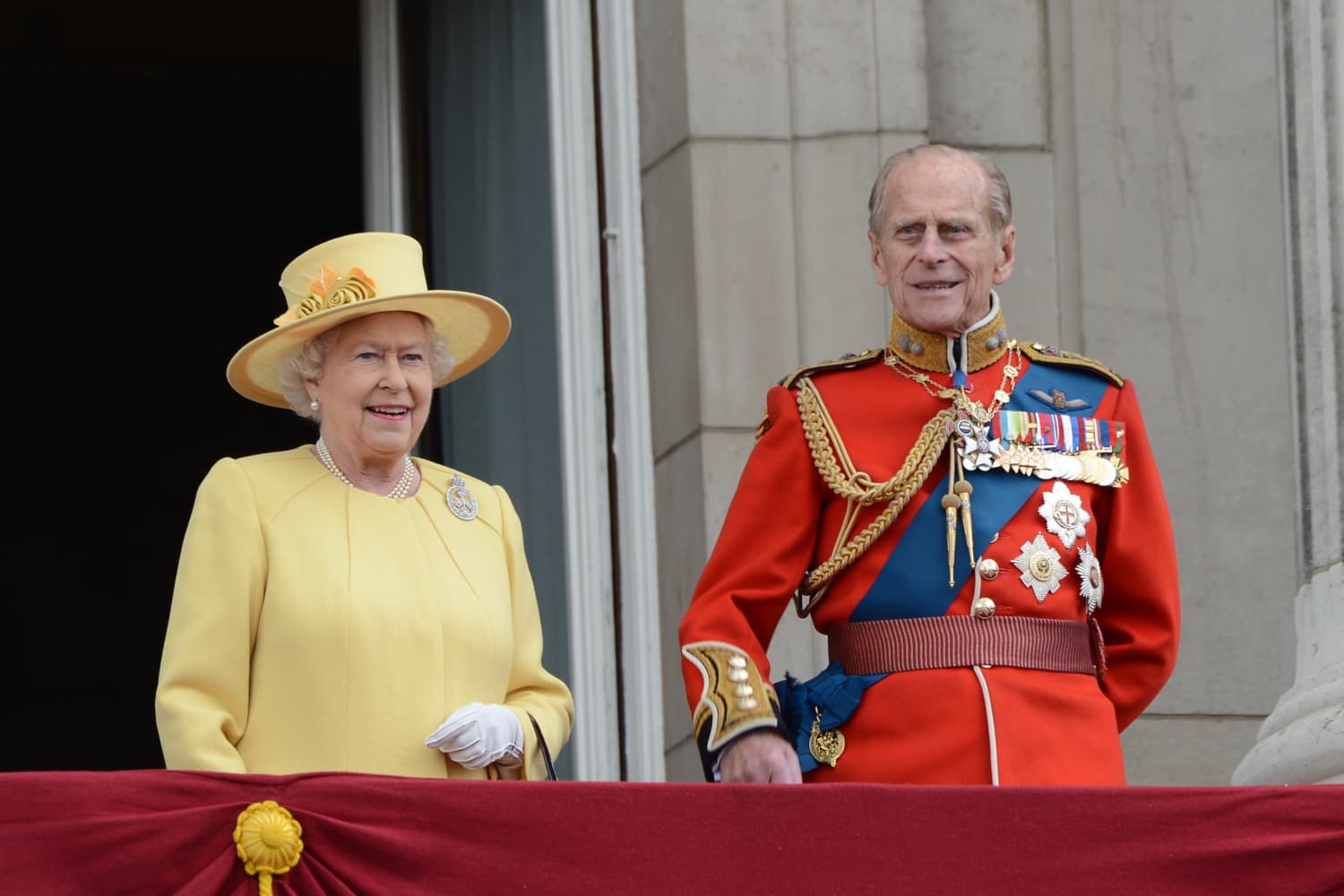 Queen Buckingham Palace Property Manager Job Listing Apartment Therapy