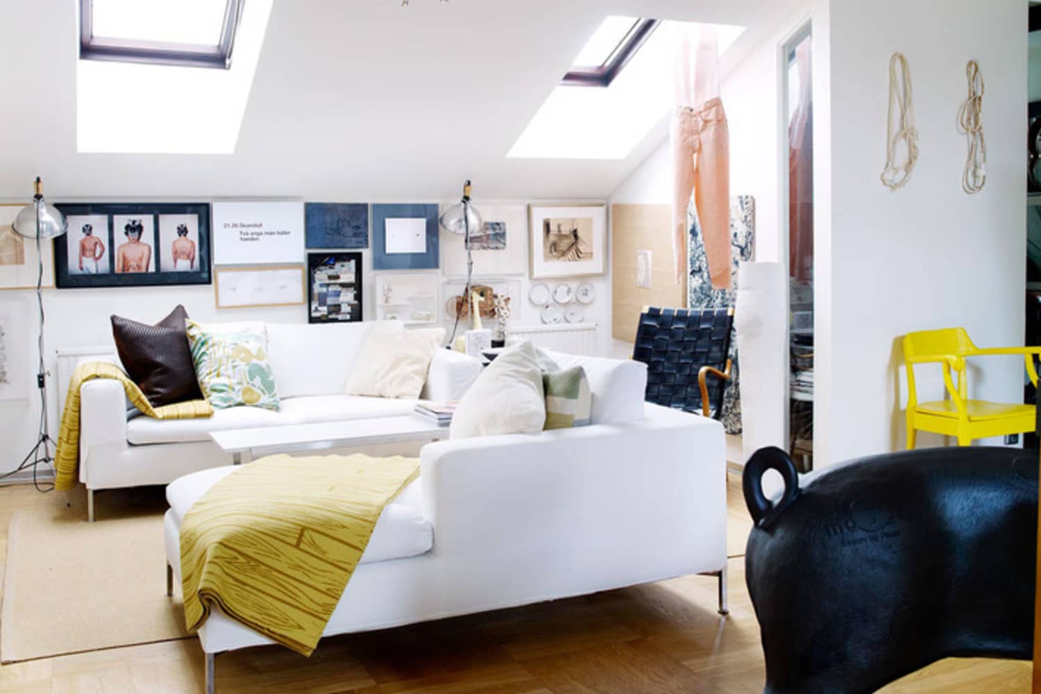 View of 5 Remodels That Make Good Resale Value Sense — and 5 That Don't - Houzz