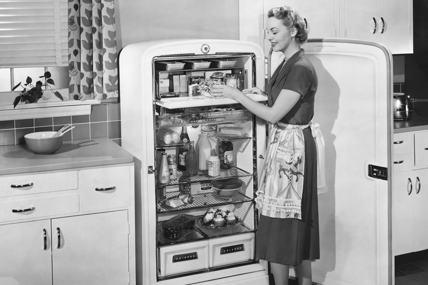 Ok deals google fridge