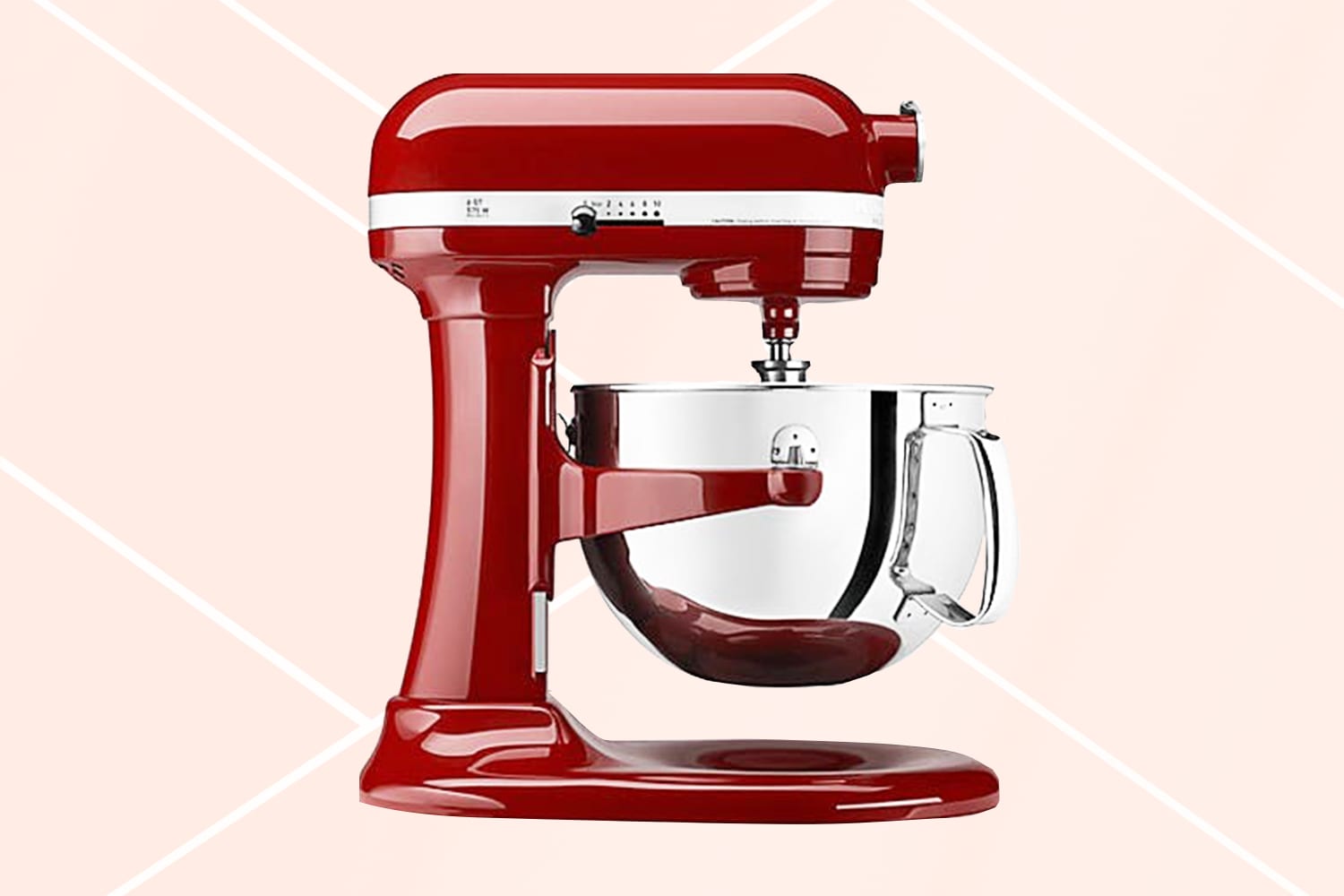 Best KitchenAid Stand Mixer Sales 4th of July The Kitchn