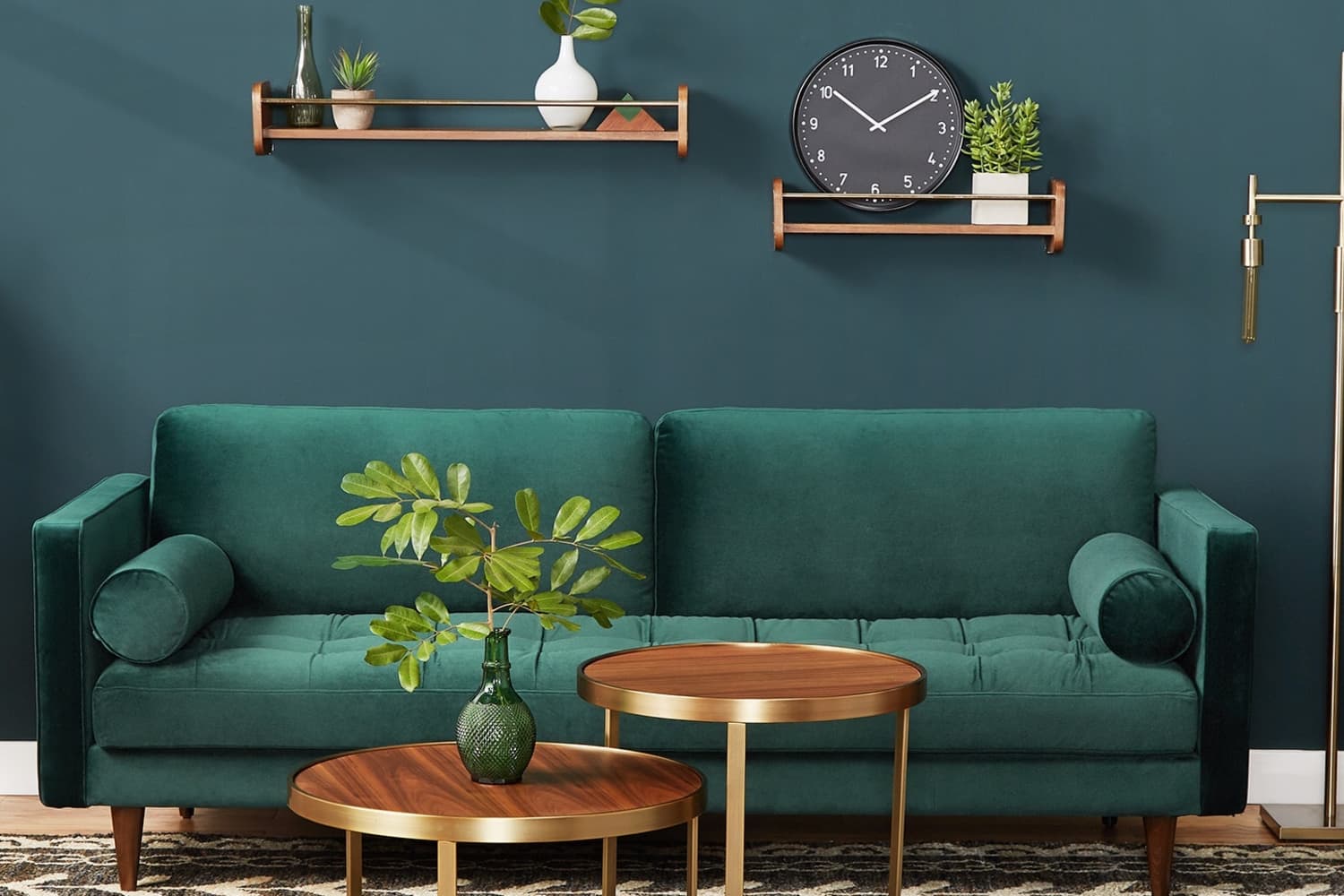 Briar store sofa joybird