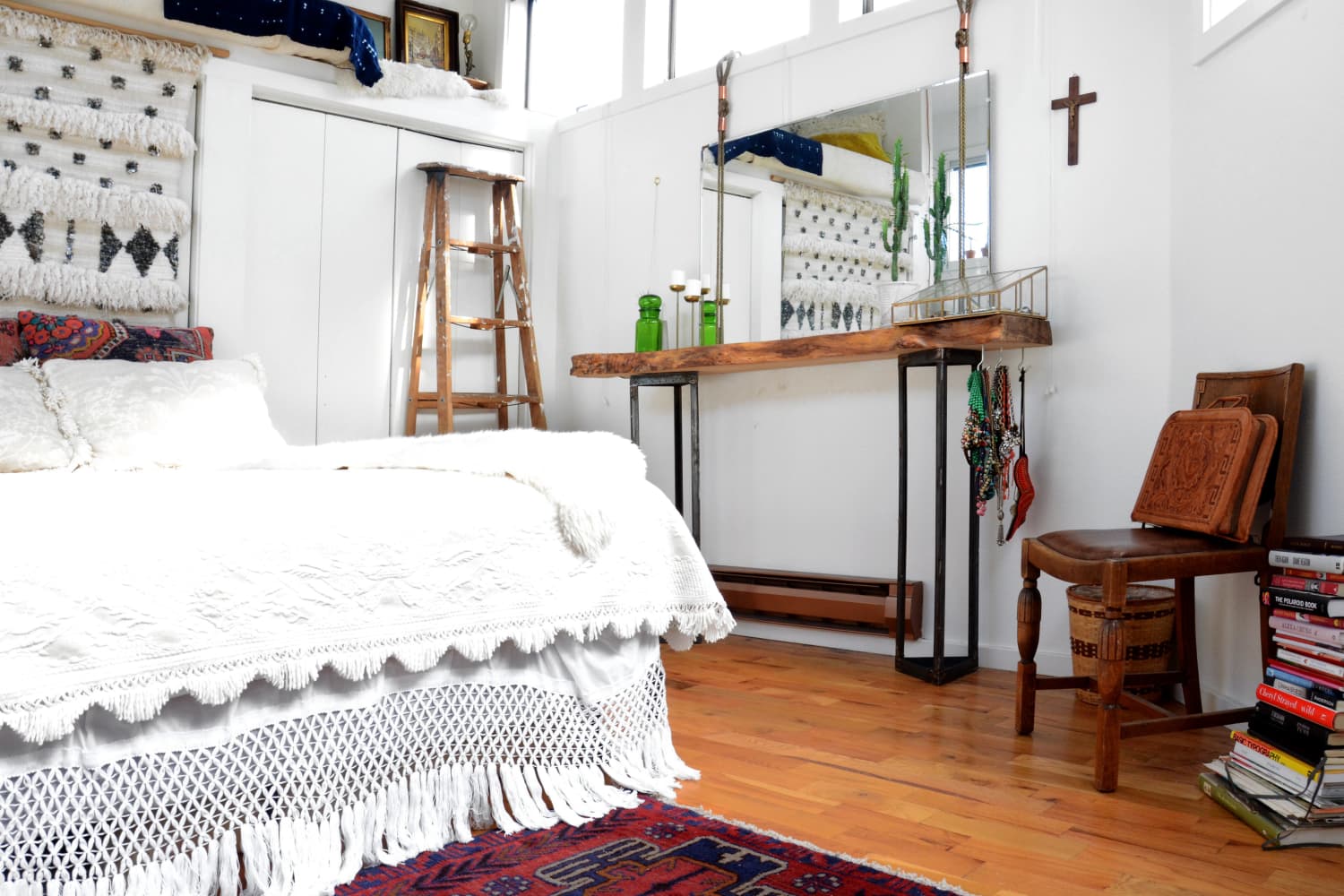 Bohemian new arrivals bed skirts