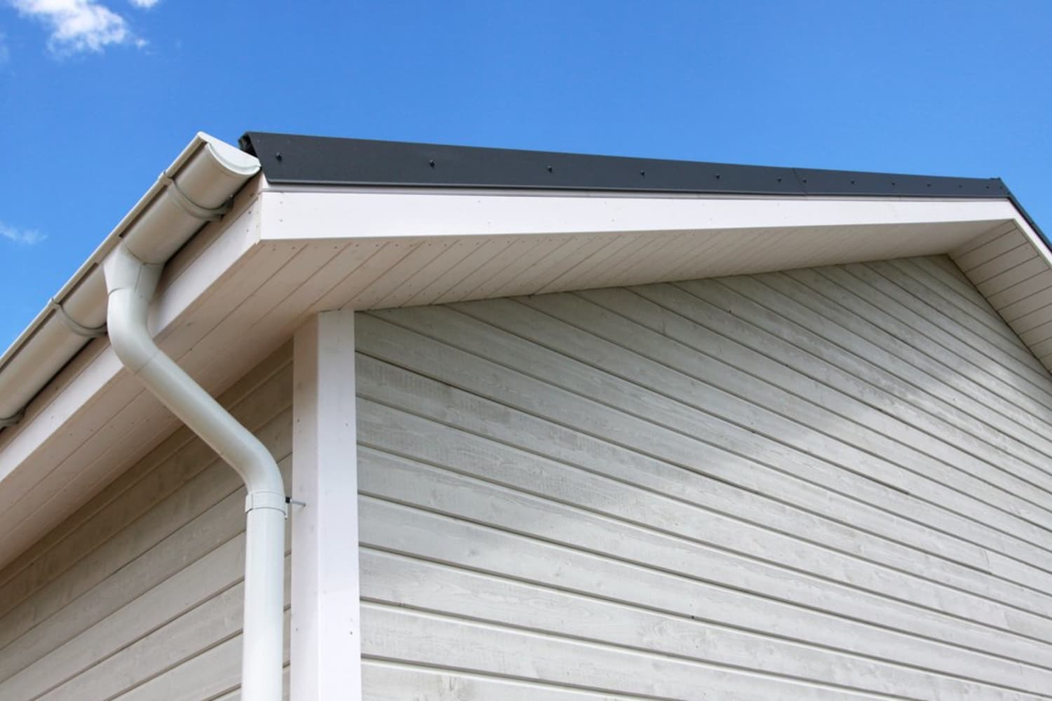 How Much Does It Cost to Replace Gutters? Apartment Therapy