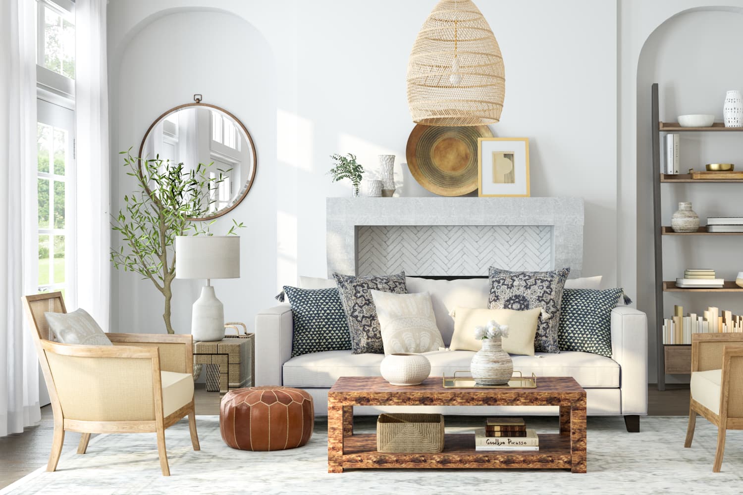 Modsy Minna Home Launch | Apartment Therapy