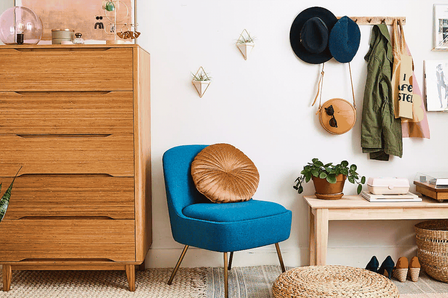 5 Tips to Help You Finally Become an “Organized Person”