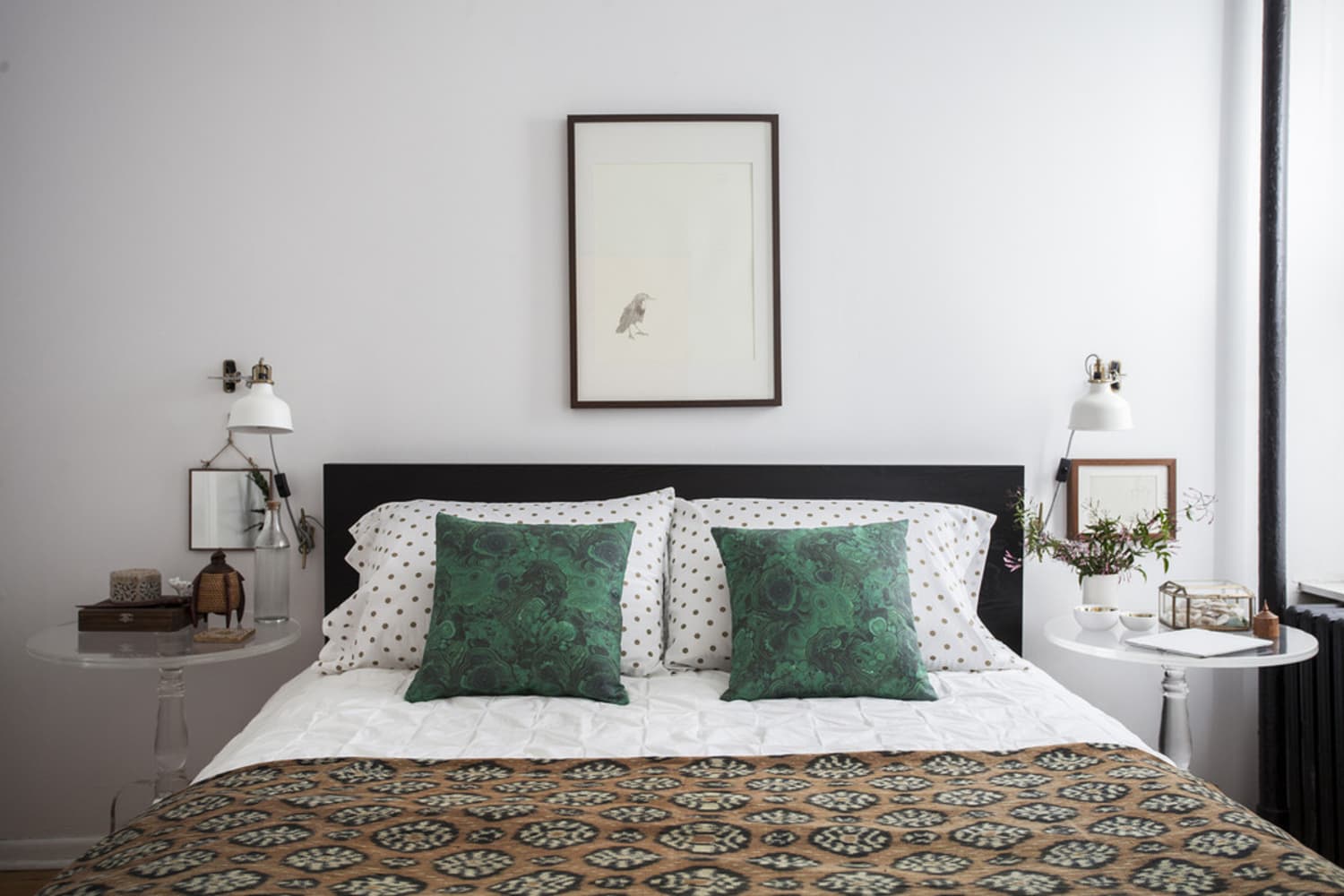 Bedside clamp light online