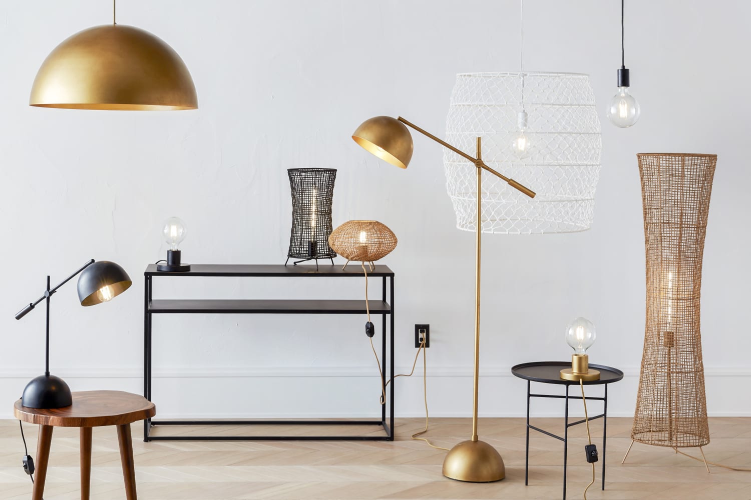 Target project hotsell 62 table lamp