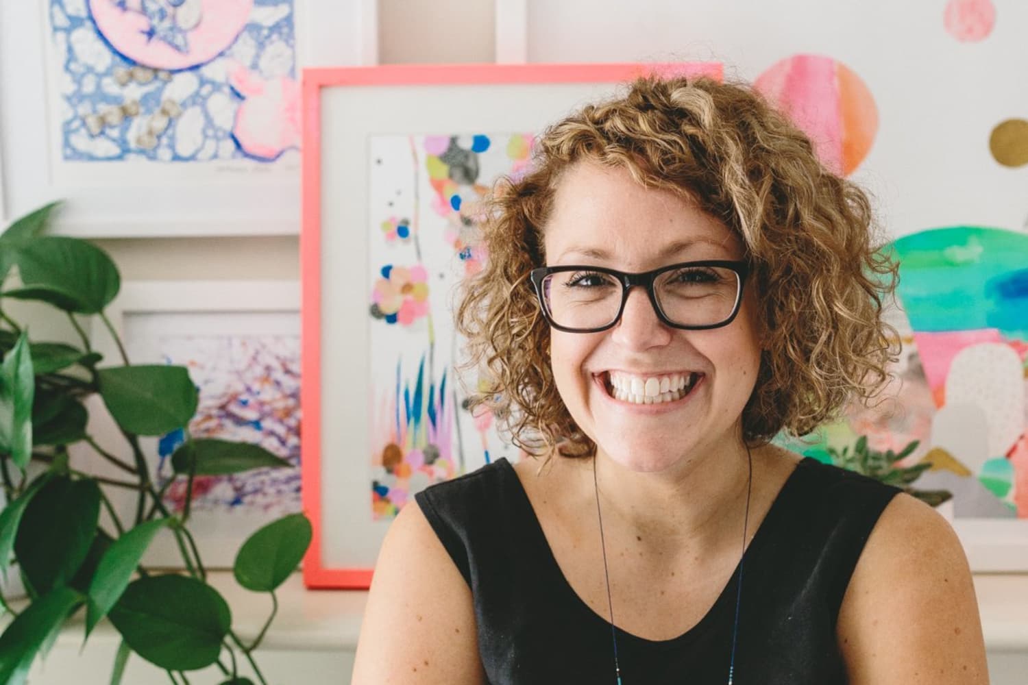 5 Unexpected Things Happy People Have in Their Homes