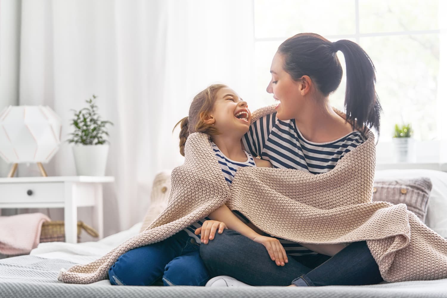What Do Moms Actually Want on Mother’s Day? Apartment Therapy