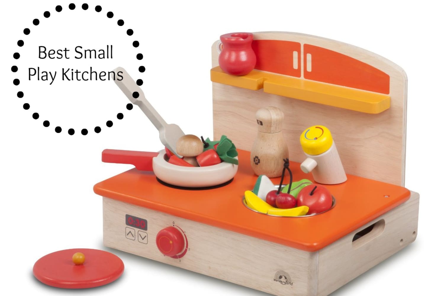 Small Play Kitchens Stove Tops Apartment Therapy