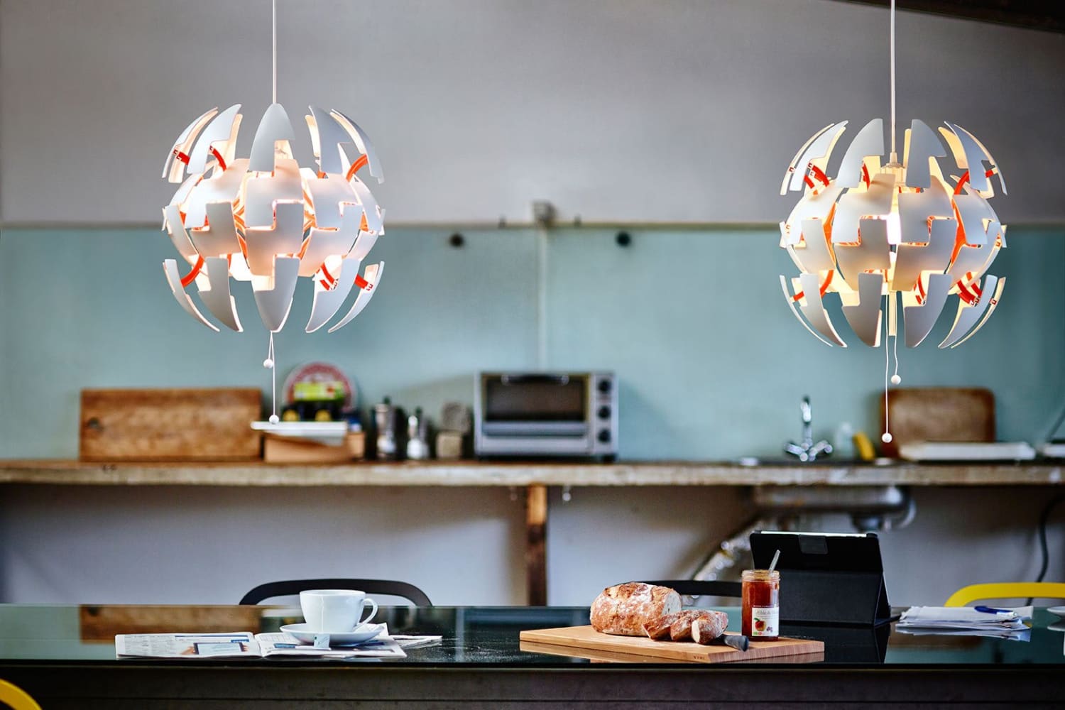 First Look 12 Favorites from IKEA s New PS 2014 Collection Apartment Therapy