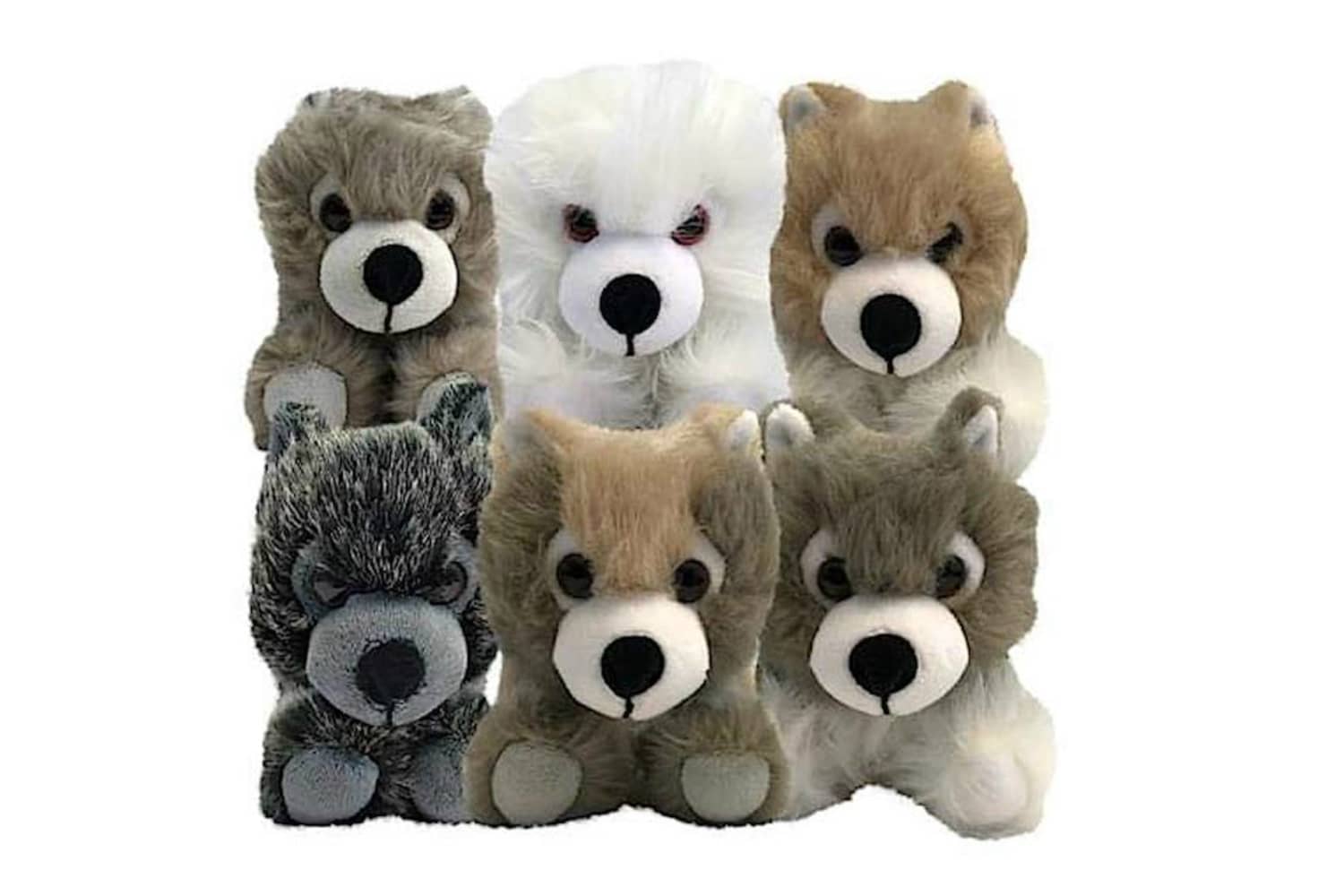 Game of thrones shop stuffed animals