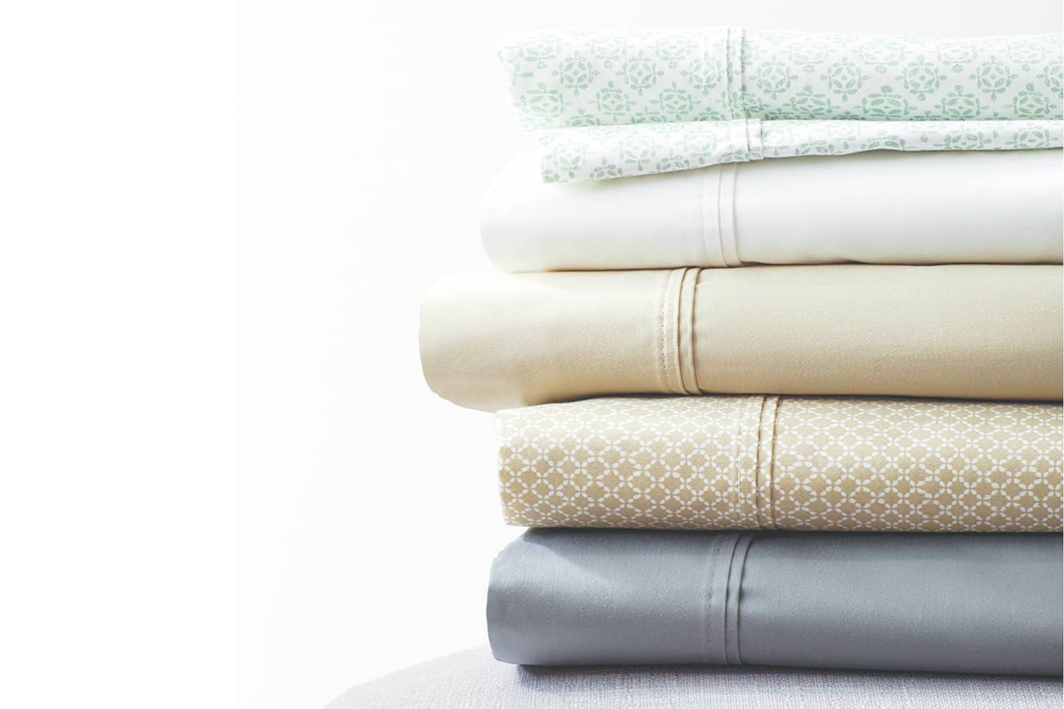 Full sheet clearance set target