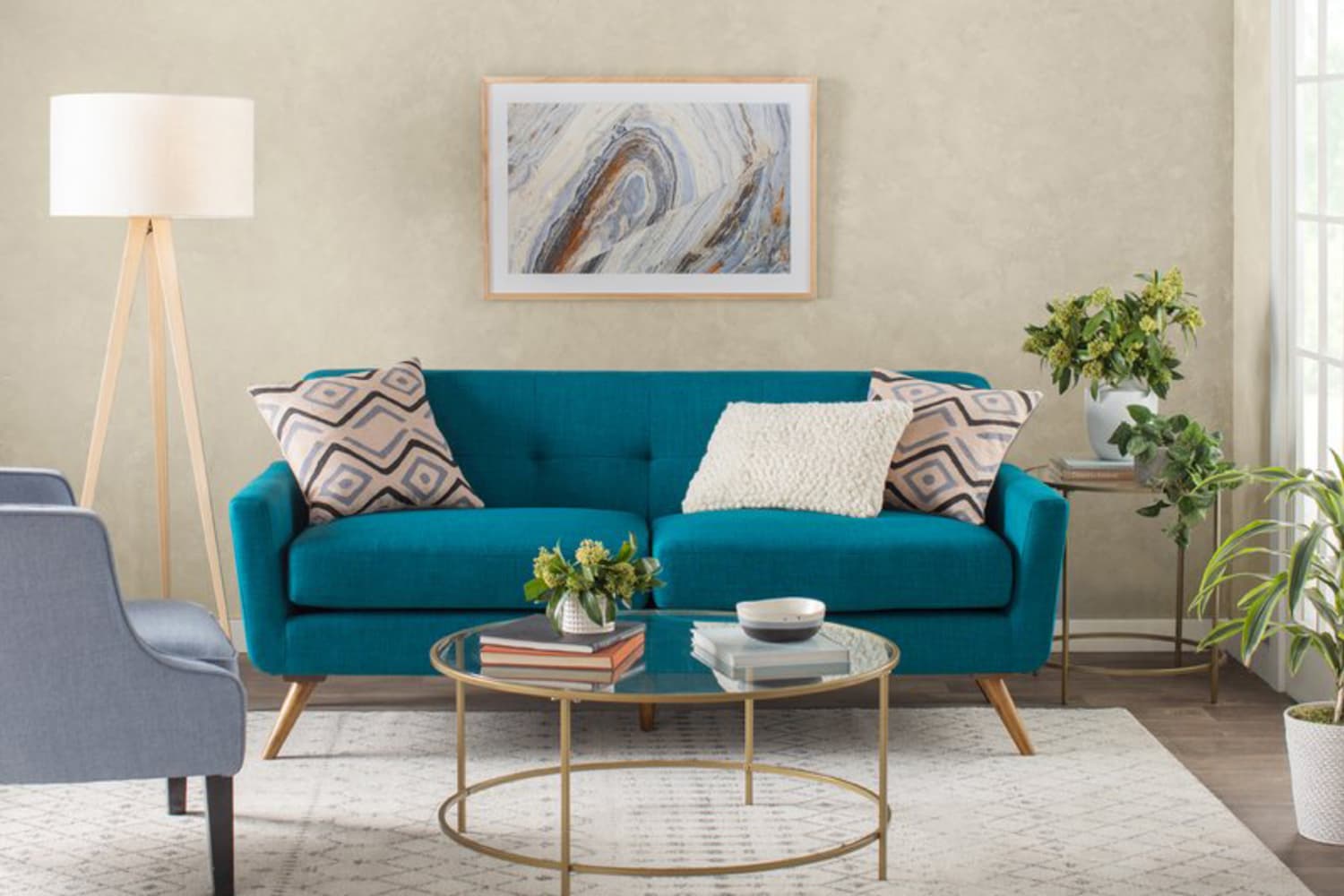 AllModern Small Space Solution Furniture - April 2020 | Apartment Therapy