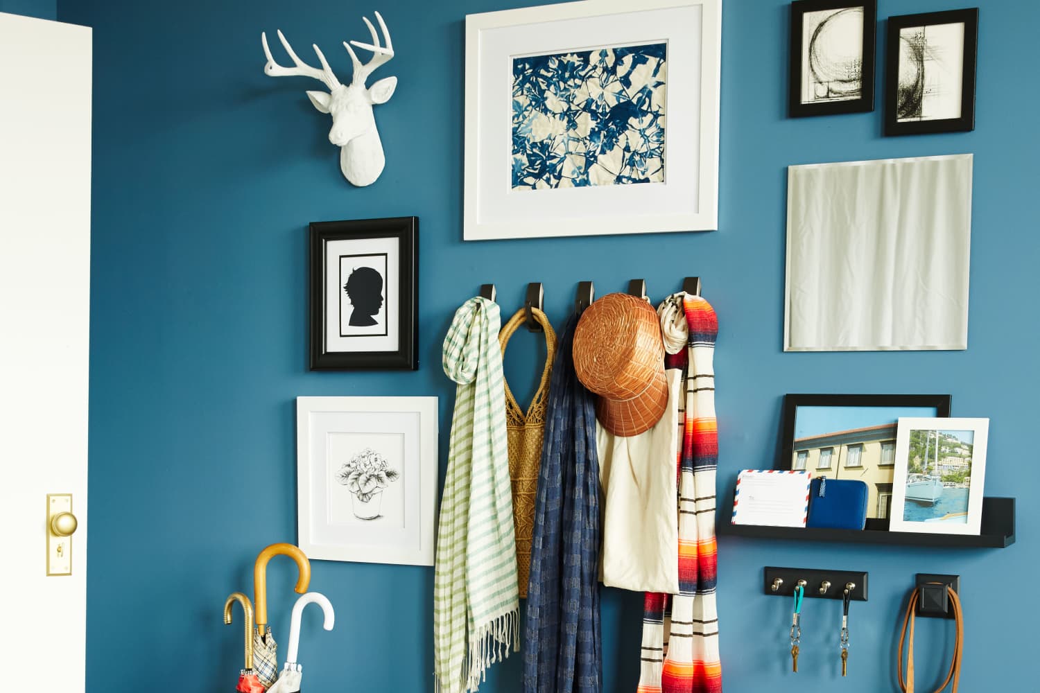 Inexpensive Ways to Update Your Home Flipboard