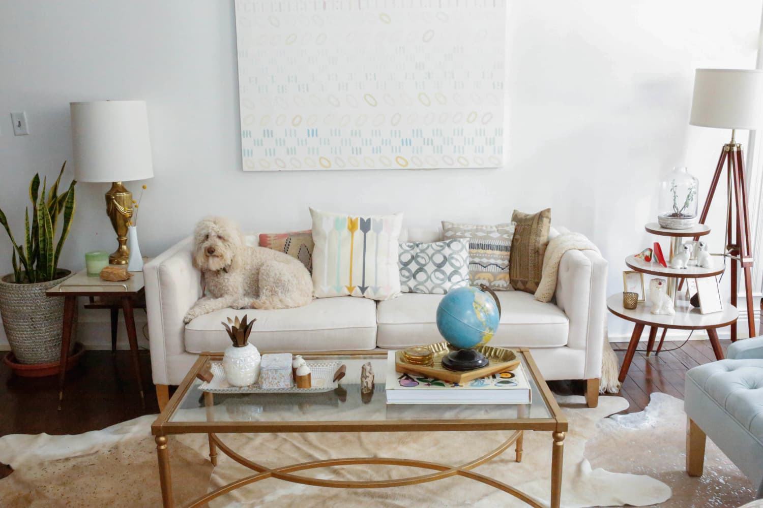 Couch pillow arrangement ideas clearance