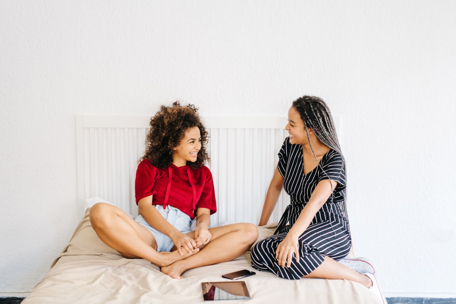 What Your Birth Order Might Say About Where You Live Apartment Therapy