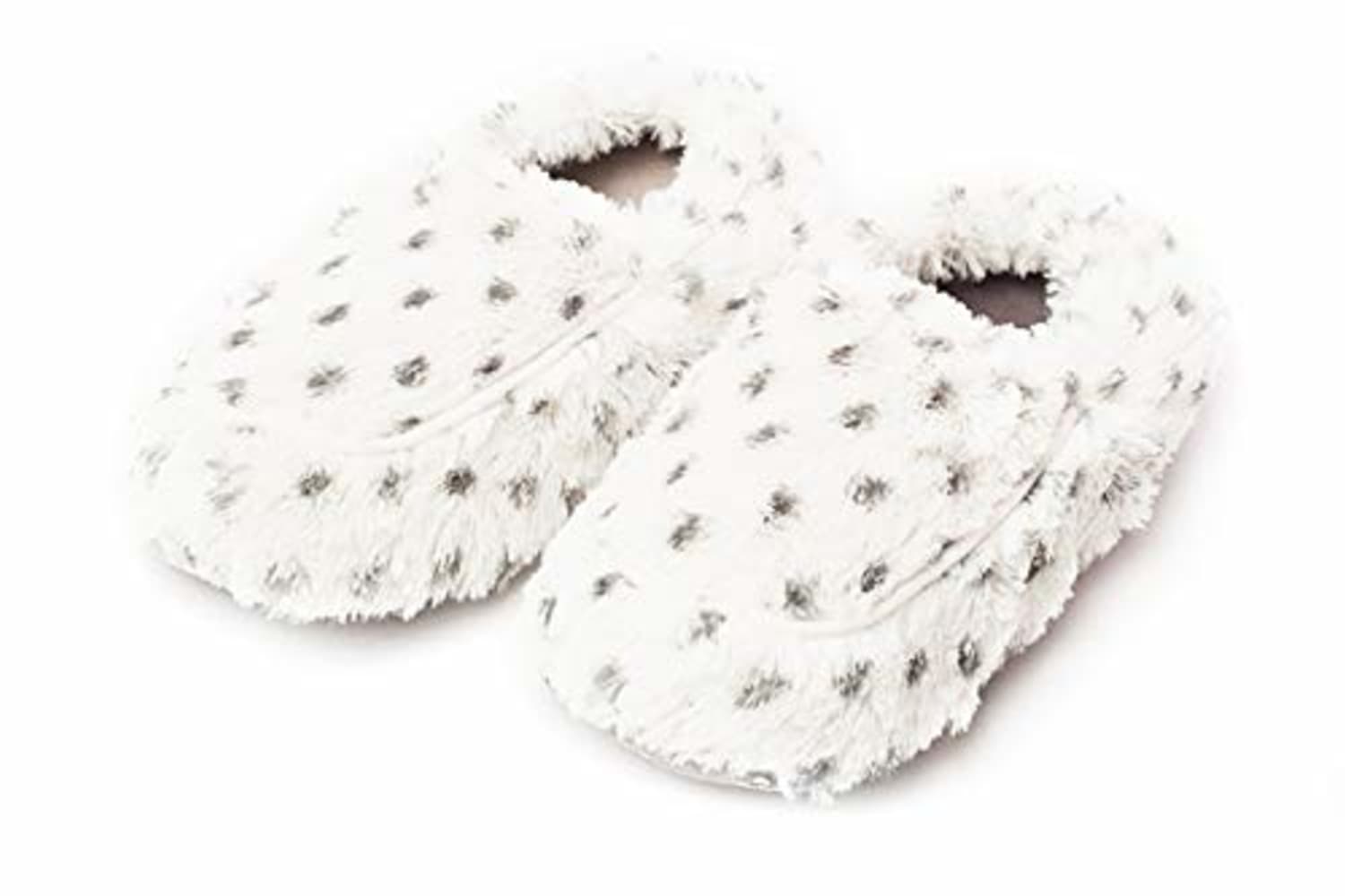 Intelex warmies slippers clearance