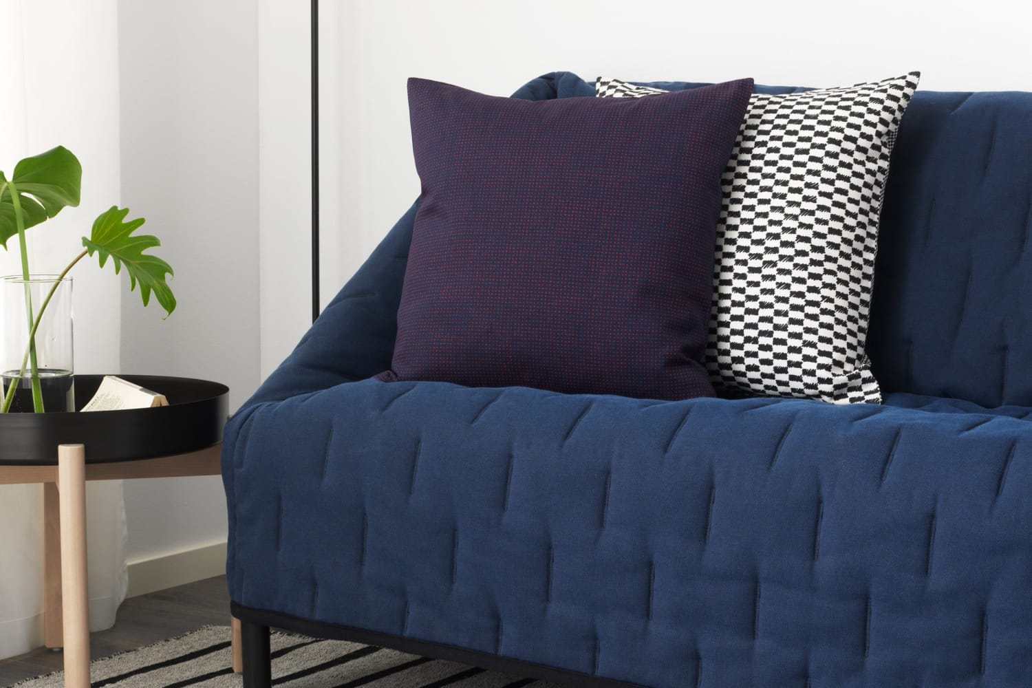 IKEA Just Released More Photos From Their HAY Collaboration