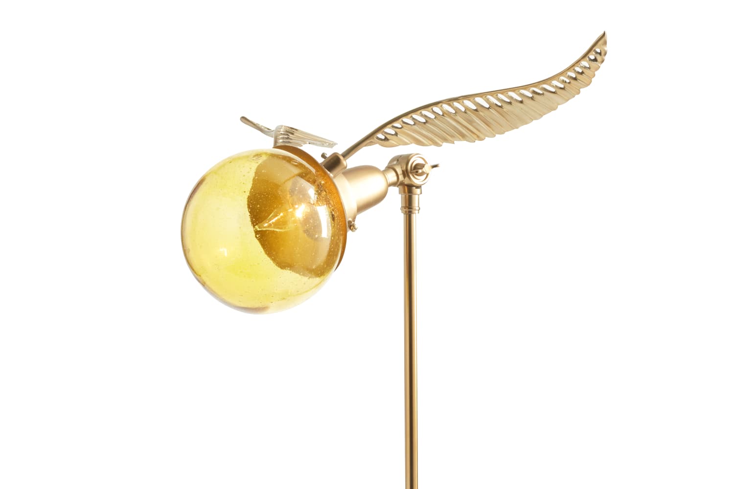 Golden snitch bean bag clearance