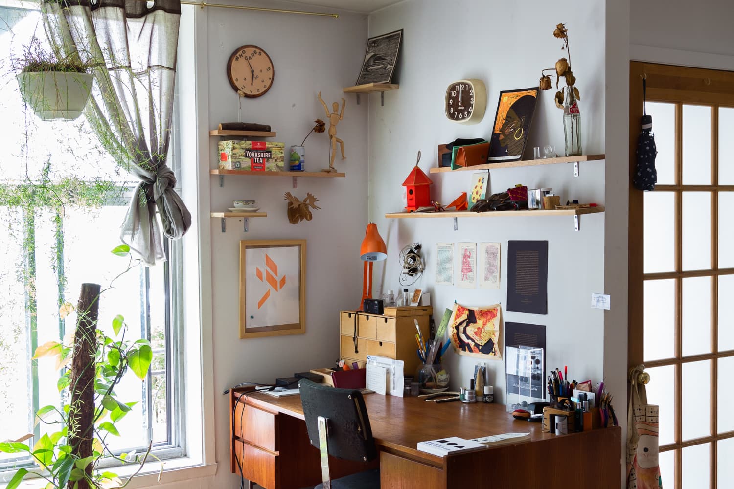 ikea moppe 未使用　2個セット MOPPE mini chest of drawers birch plywood - IKEA