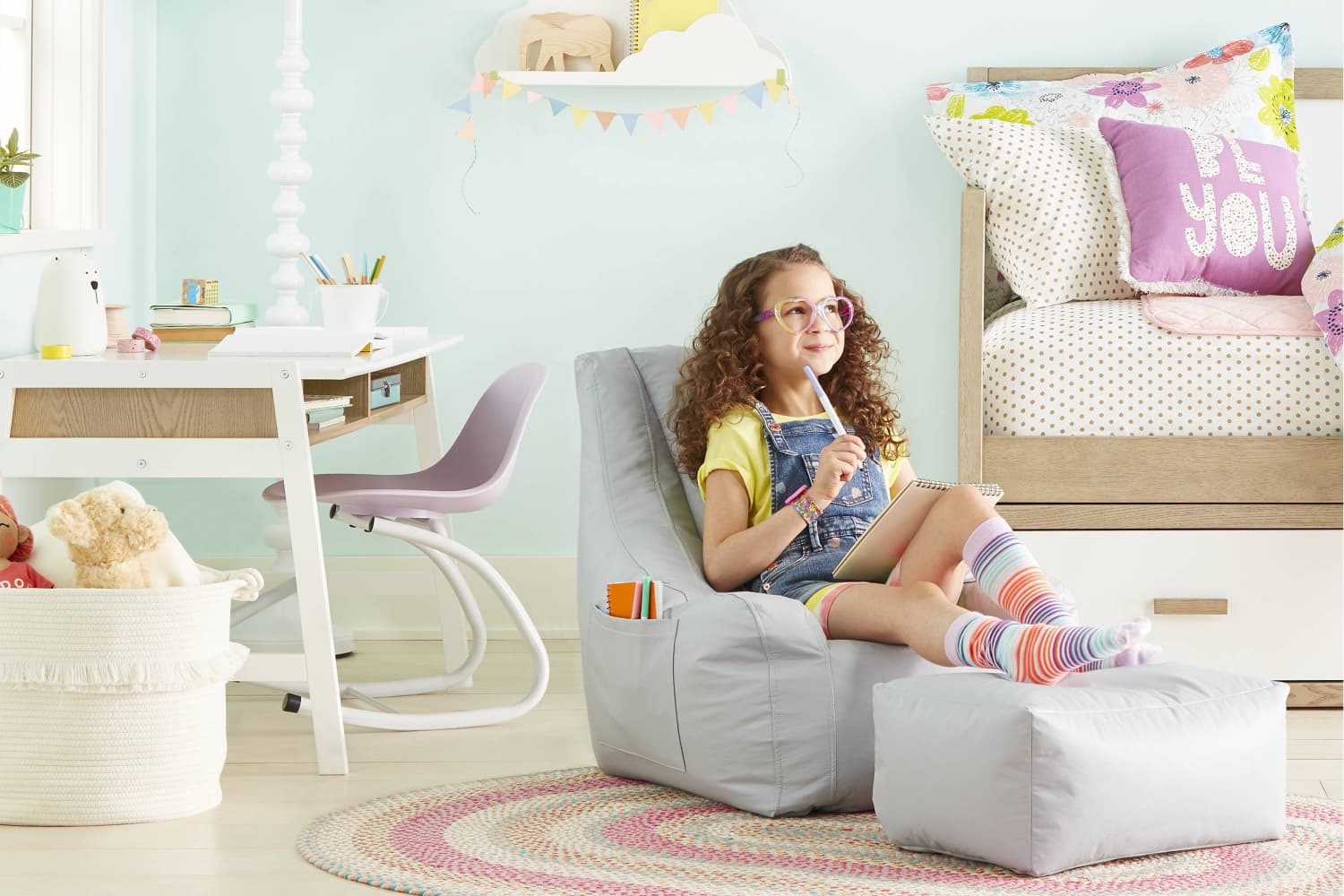 Kid discount recliners target