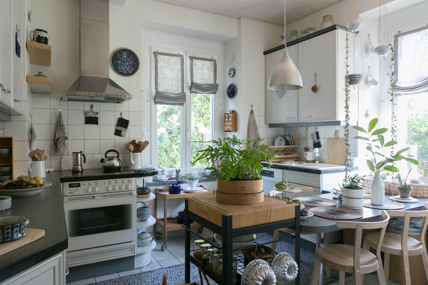 I Started Using a Reverse Grocery List — Here’s How It Works