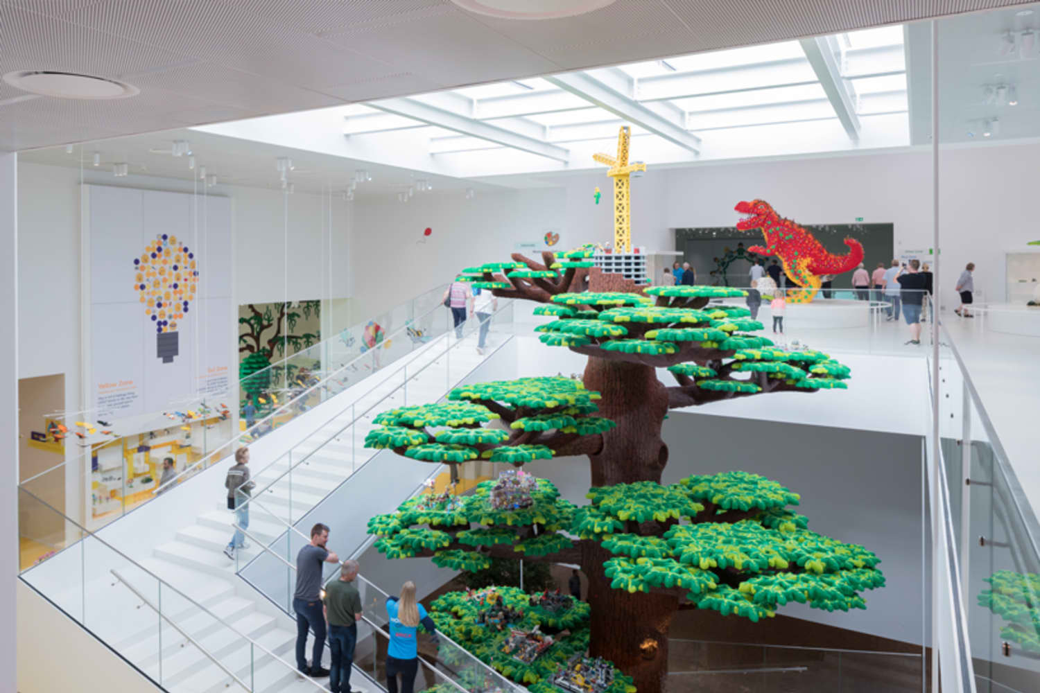 The FirstEver LEGO Convention Is Happening This Month — And It’s Free