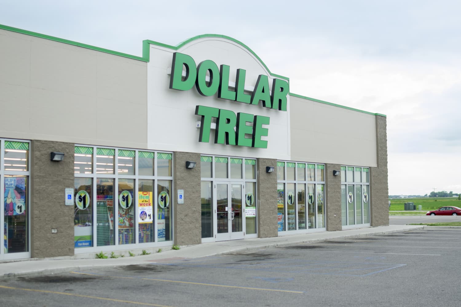Is Dollar Tree Open on Thanksgiving? Apartment Therapy