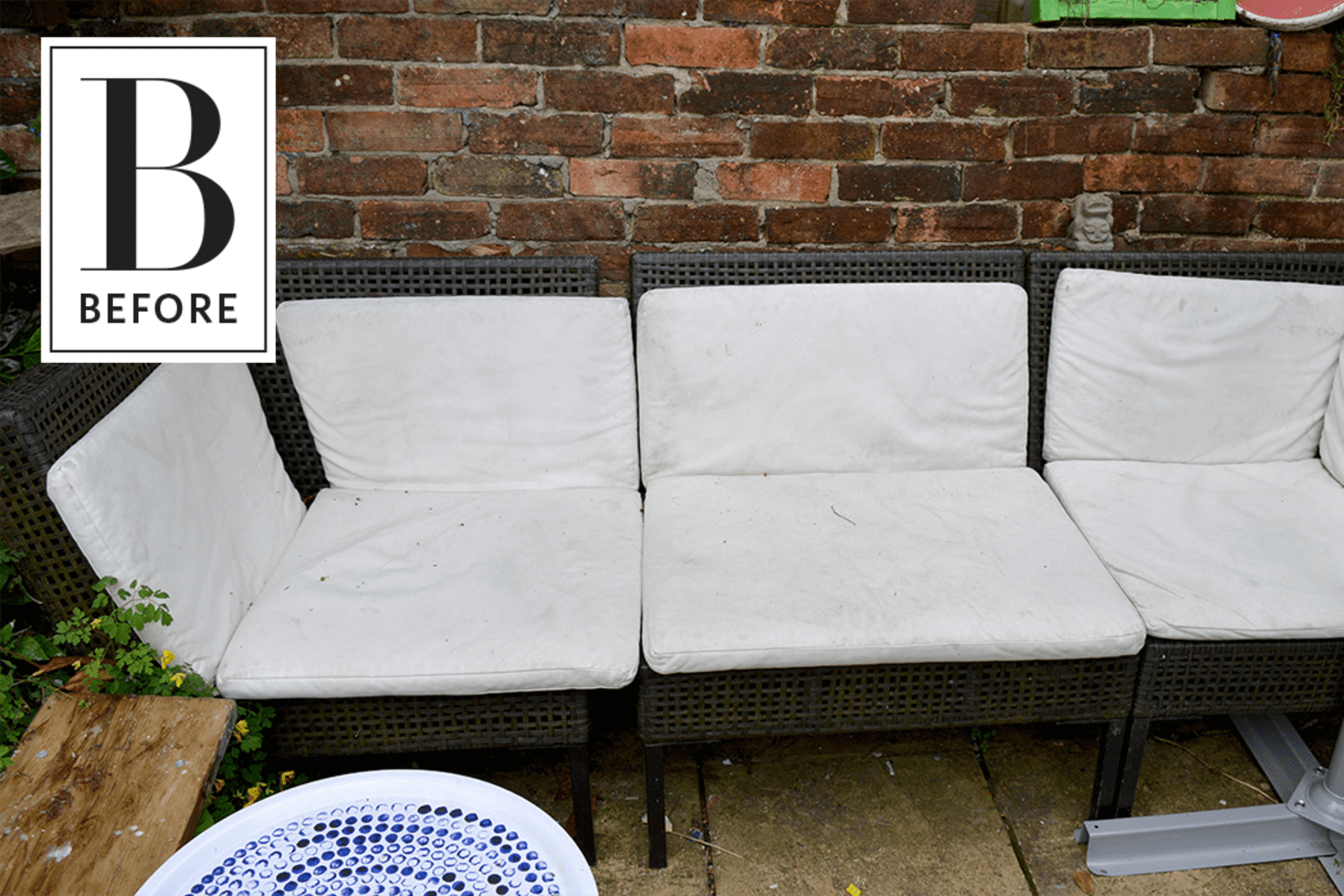 Ikea online patio couch