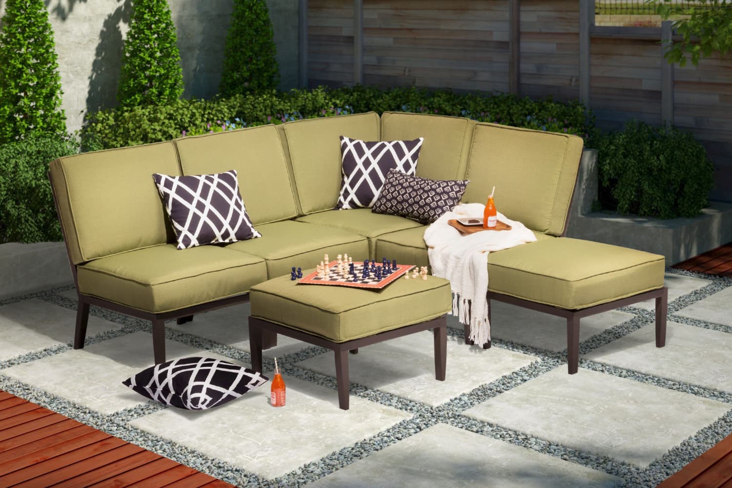 Target Fourth of July Sale Includes Furniture for Home and Patio Apartment Therapy