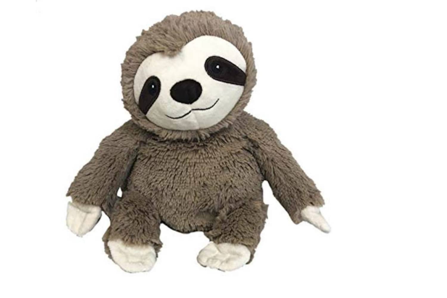 Stuffed animal store that heats up