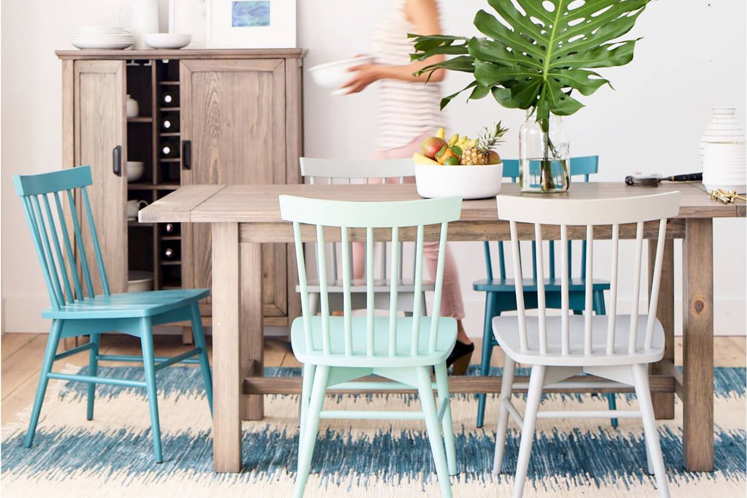 The Best Timeless Dining Chairs for a Classic Space 2023 Apartment Therapy