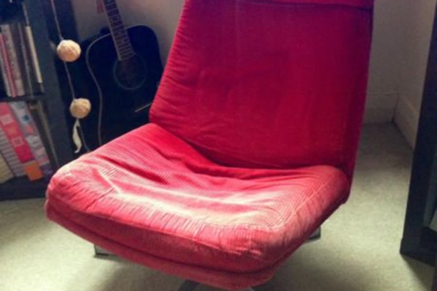 Ikea lunna swivel chair on sale