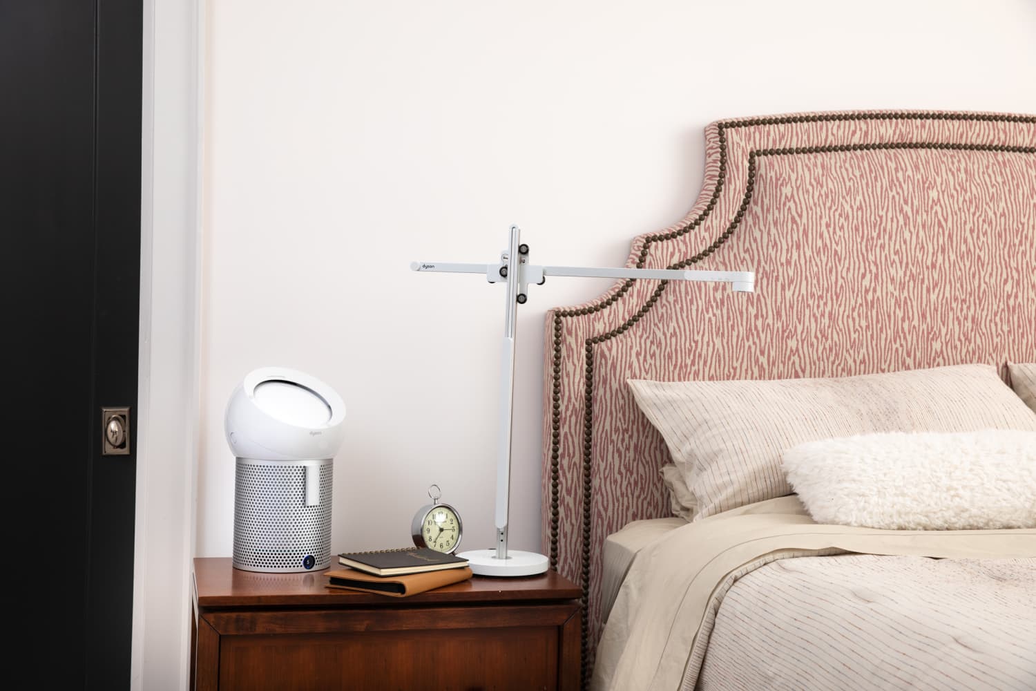 Dyson Product Launch 2019 Vacuum, Purifying Fan, Task Lamp Apartment Therapy