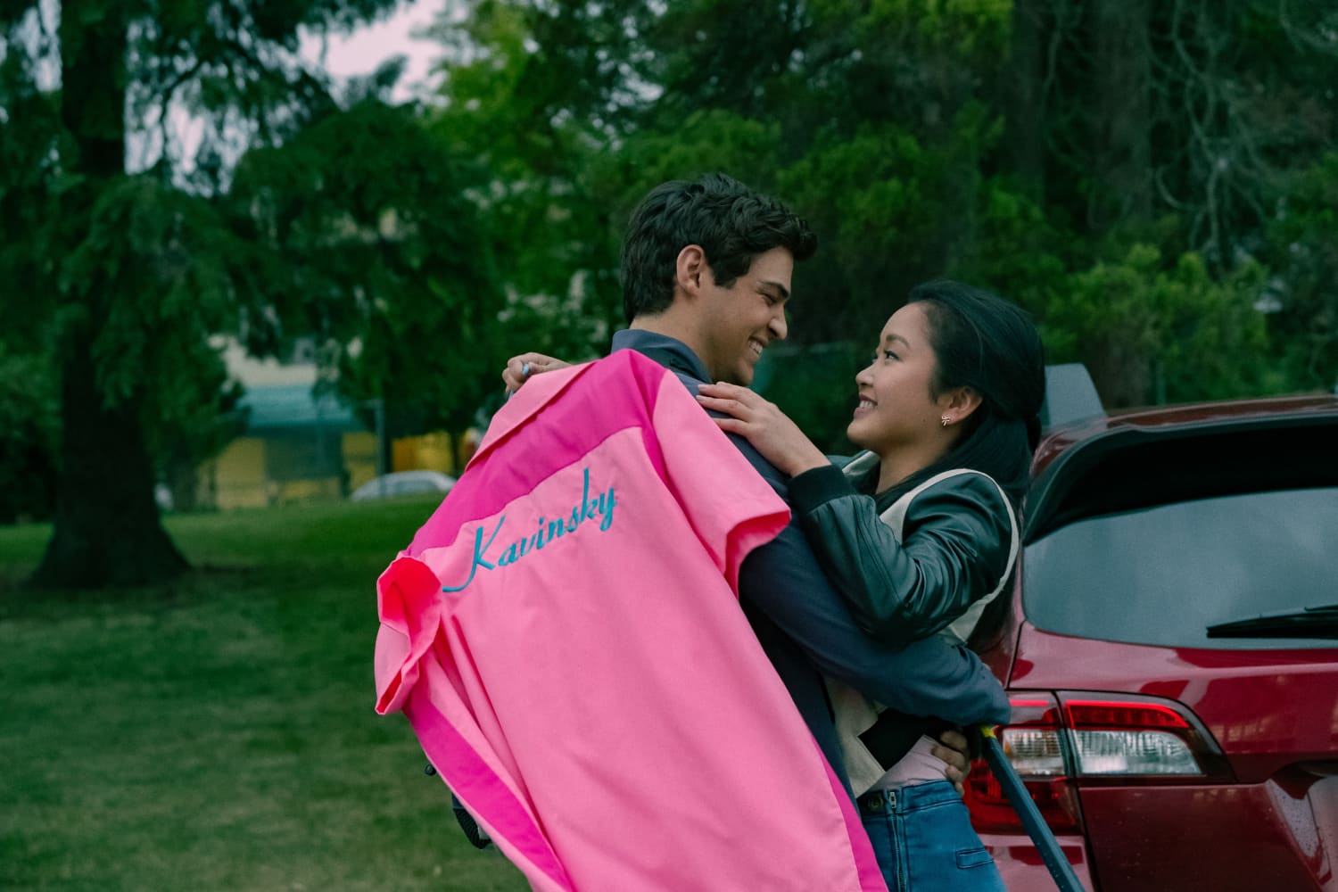 To all the boys top i loved before 2 fmovies